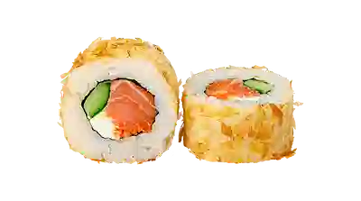 Бонито с лососем меню Галерея Суши